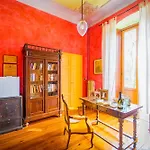 לינה וארוחת בוקר La Casa Dei Paggi