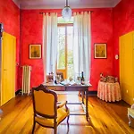 Couette-café La Casa Dei Paggi