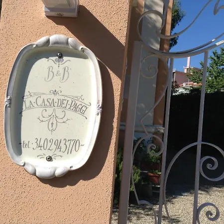 La Casa Dei Paggi *