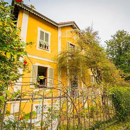La Casa Dei Paggi Sestri Levante