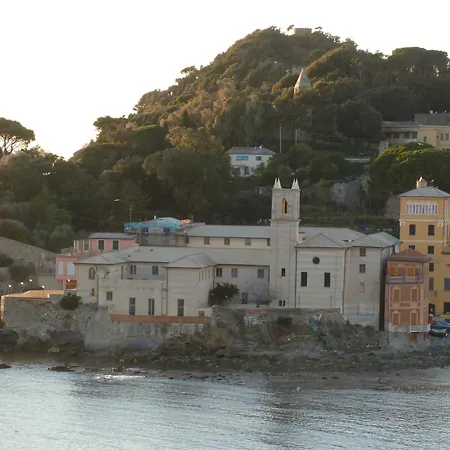La Casa Dei Paggi