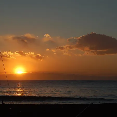 La Casa Dei Paggi Alojamento de Acomodação e Pequeno-almoço Sestri Levante