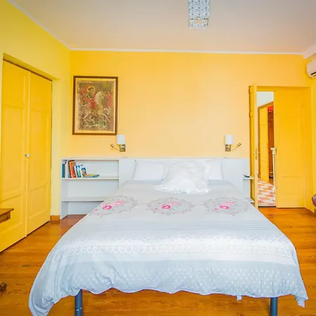 La Casa Dei Paggi *