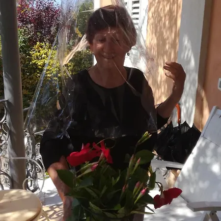 La Casa Dei Paggi 4* ססטרי לבאנטה