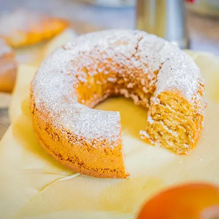 La Casa Dei Paggi ססטרי לבאנטה