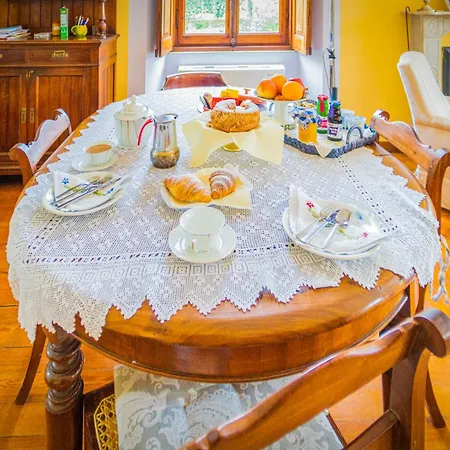 La Casa Dei Paggi 4*