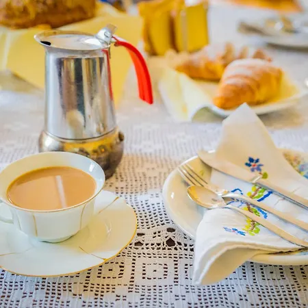 La Casa Dei Paggi 4* Sestri Levante