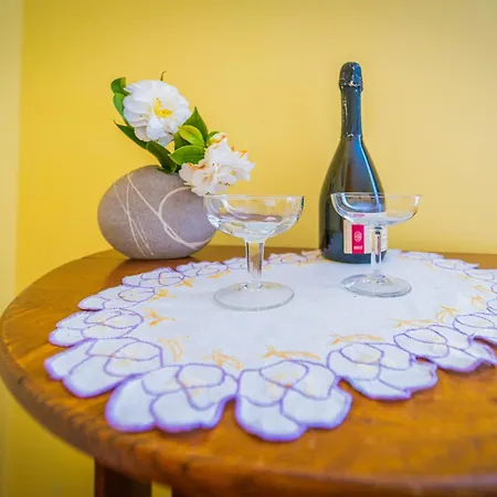 La Casa Dei Paggi Sestri Levante