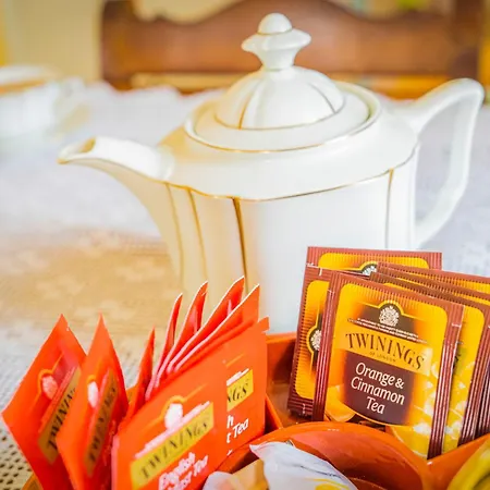 La Casa Dei Paggi ססטרי לבאנטה