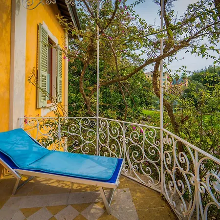 La Casa Dei Paggi 4* ססטרי לבאנטה