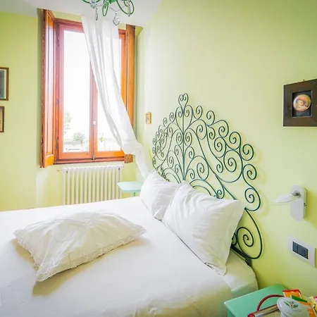 La Casa Dei Paggi Bed & Breakfast Sestri Levante