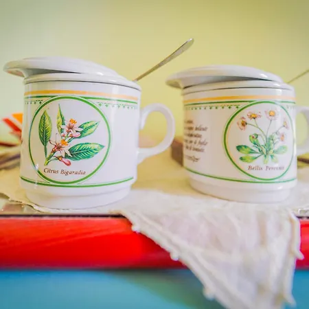 La Casa Dei Paggi 4* ססטרי לבאנטה