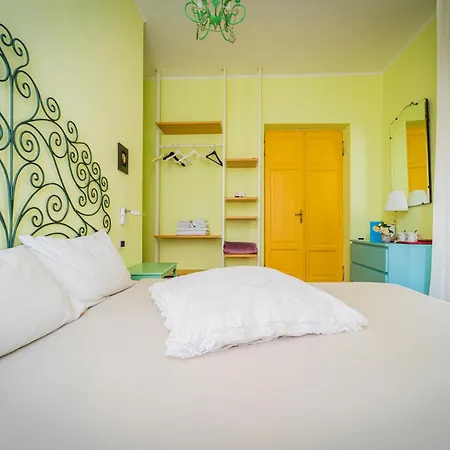 La Casa Dei Paggi ססטרי לבאנטה