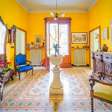 La Casa Dei Paggi 4*