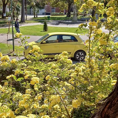 לינה וארוחת בוקר La Casa Dei Paggi