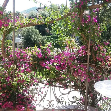 לינה וארוחת בוקר La Casa Dei Paggi