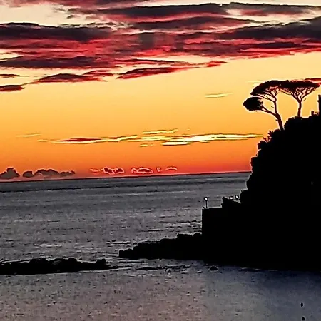 לינה וארוחת בוקר La Casa Dei Paggi 4*