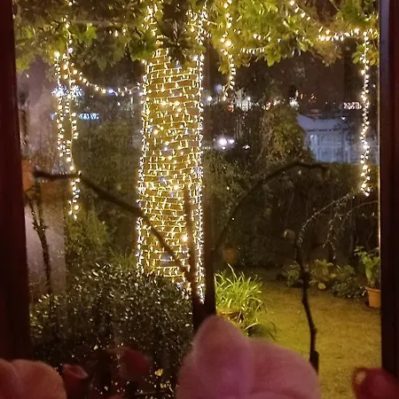 La Casa Dei Paggi 4* ססטרי לבאנטה