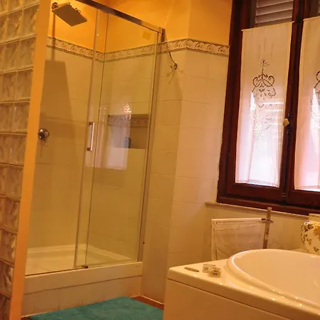 לינה וארוחת בוקר La Casa Dei Paggi