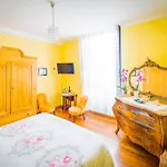 La Casa Dei Paggi Frühstückspension