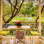 Bed & Breakfast La Casa Dei Paggi 3*