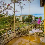 Frühstückspension La Casa Dei Paggi Sestri Levante