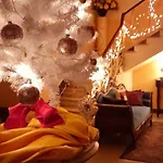 Frühstückspension La Casa Dei Paggi Sestri Levante