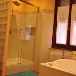 Frühstückspension La Casa Dei Paggi