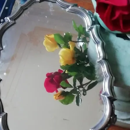 Oda ve Kahvaltı La Casa Dei Paggi 4*