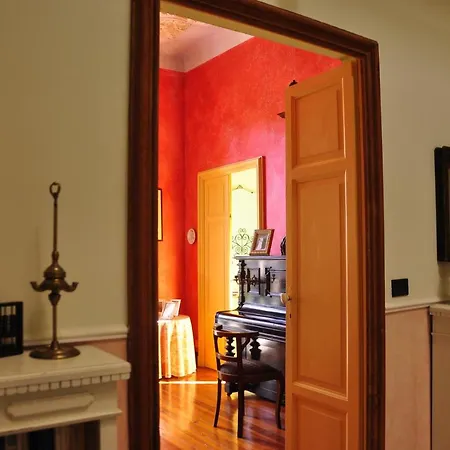 La Casa Dei Paggi *