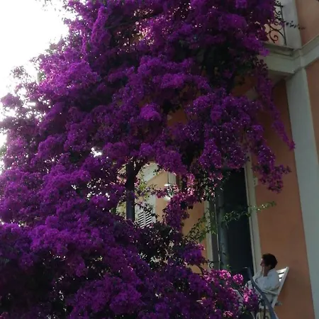 La Casa Dei Paggi Σέστρι Λεβάντε
