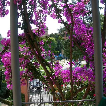 La Casa Dei Paggi Bed & Breakfast Sestri Levante