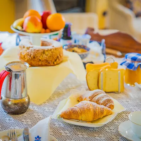 La Casa Dei Paggi 4* Sestri Levante