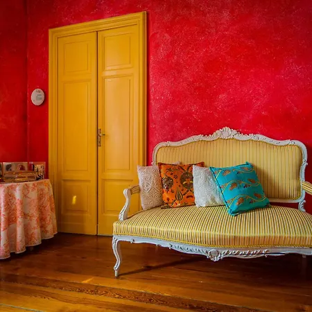 La Casa Dei Paggi Sestri Levante