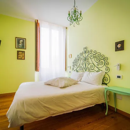 La Casa Dei Paggi 4* Sestri Levante