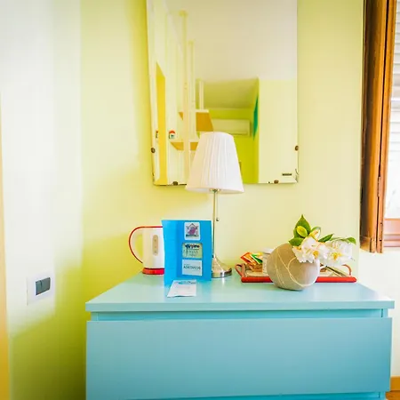 La Casa Dei Paggi Bed & Breakfast Sestri Levante