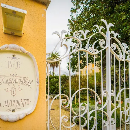 La Casa Dei Paggi 4*