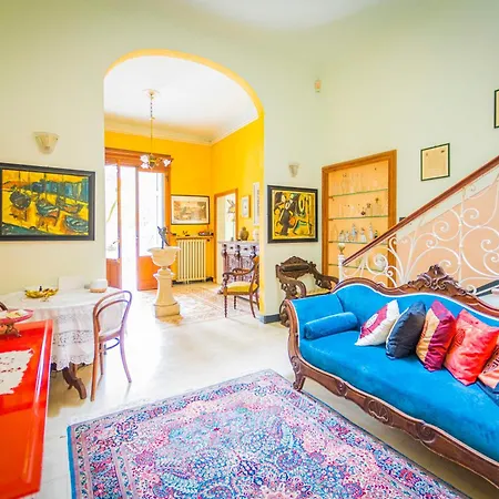 La Casa Dei Paggi