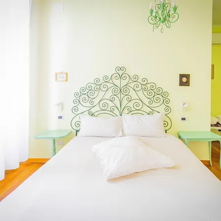 La Casa Dei Paggi Bed & Breakfast Sestri Levante