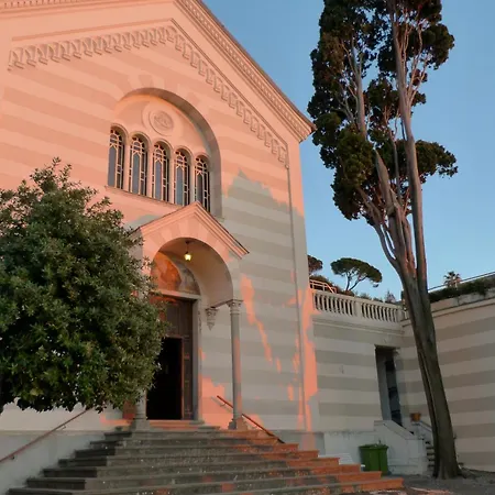 La Casa Dei Paggi
