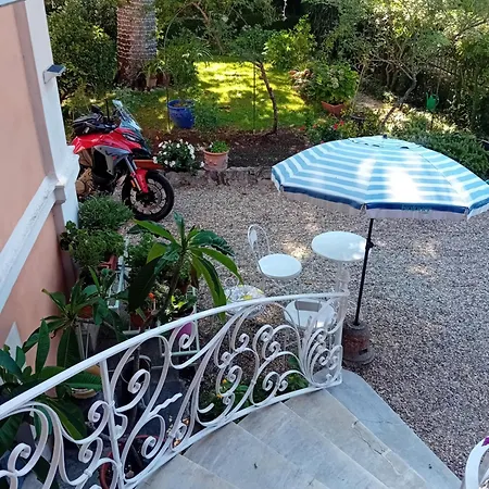 La Casa Dei Paggi Sestri Levante