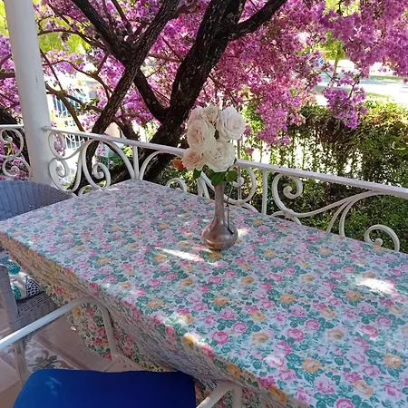 La Casa Dei Paggi Bed & Breakfast