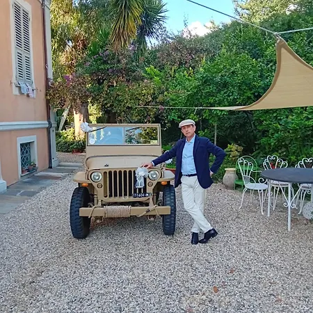 La Casa Dei Paggi 4*
