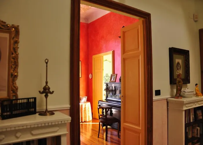 La Casa Dei Paggi 4*
