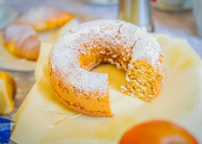 La Casa Dei Paggi Sestri Levante