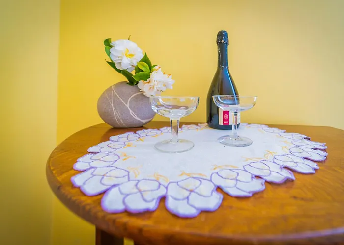 La Casa Dei Paggi Sestri Levante