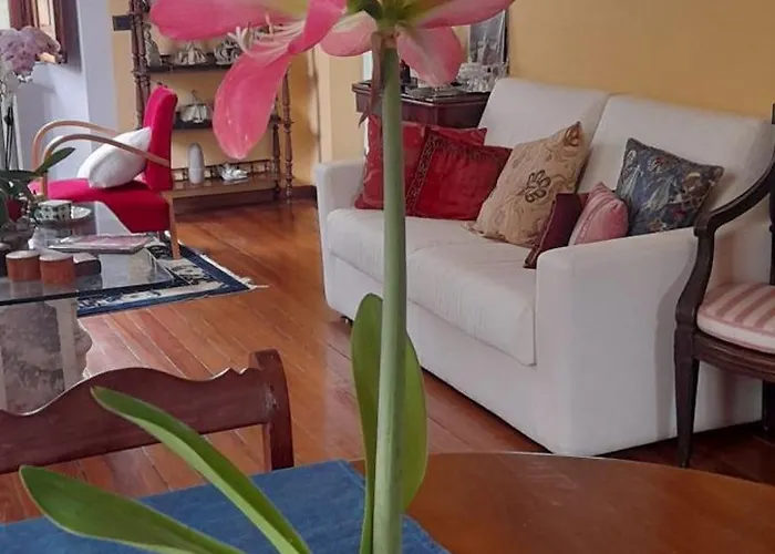 La Casa Dei Paggi B&B 4*