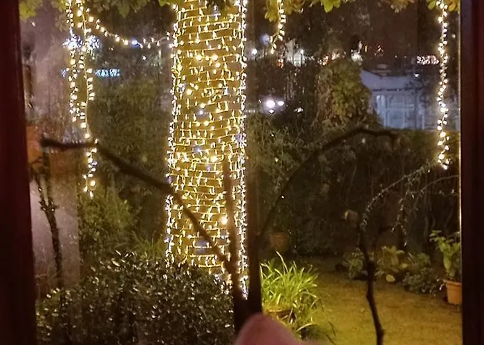 La Casa Dei Paggi 4* 세스트리레반떼