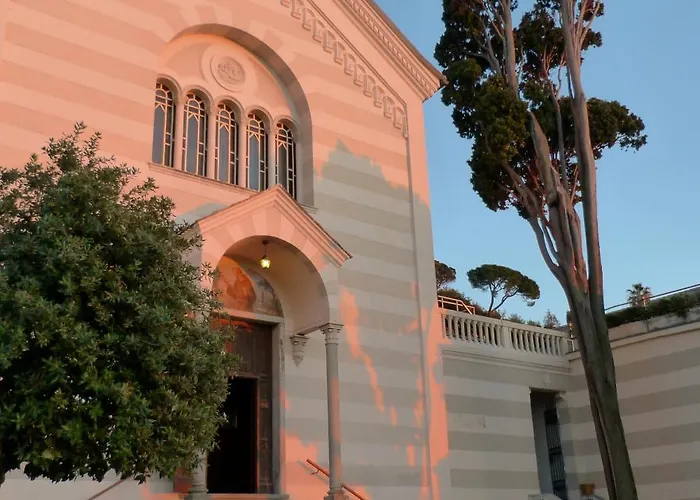 La Casa Dei Paggi